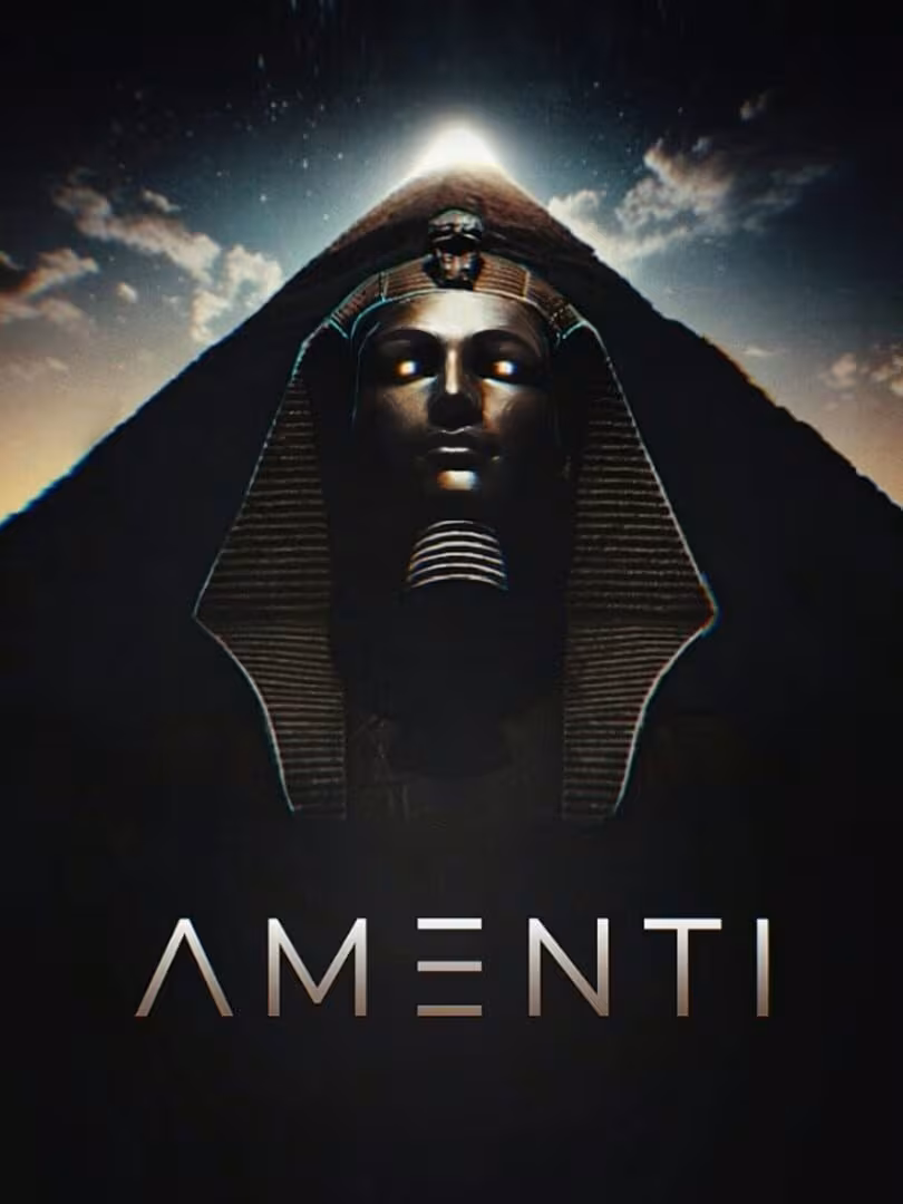 Capsule for Amenti