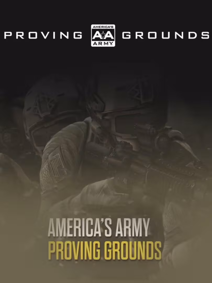 Capsule for America's Army: Proving Grounds