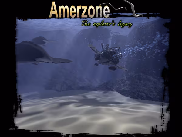 Amerzone: The Explorer’s Legacy (1999) - amerzone-the-explorers-legacy-1999_4.avif