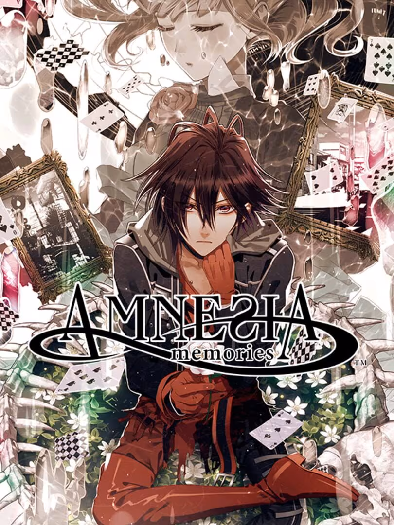 Amnesia™: Memories