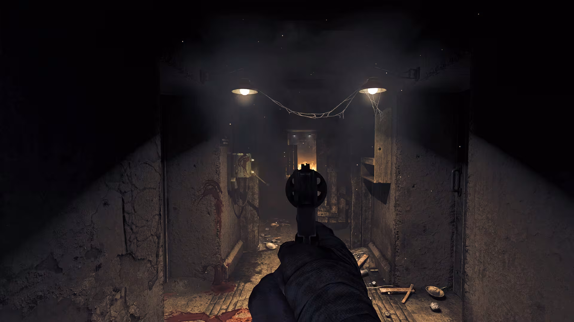 Amnesia: The Bunker - amnesia-the-bunker_1.avif