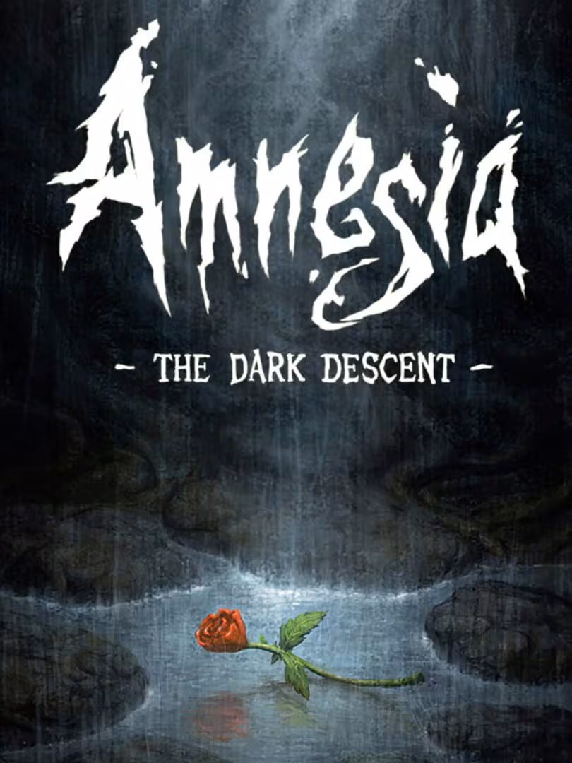 Capsule for Amnesia: The Dark Descent