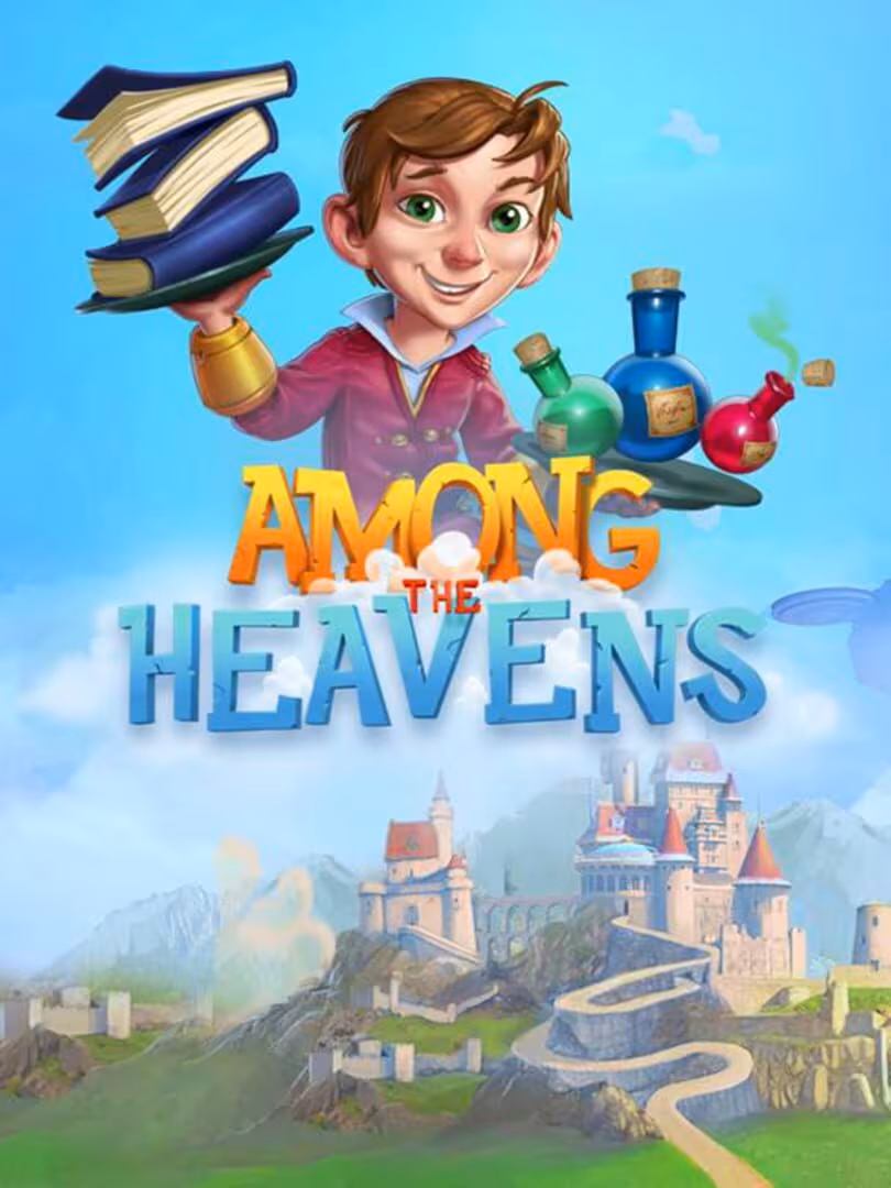 Capsule for Among the Heavens