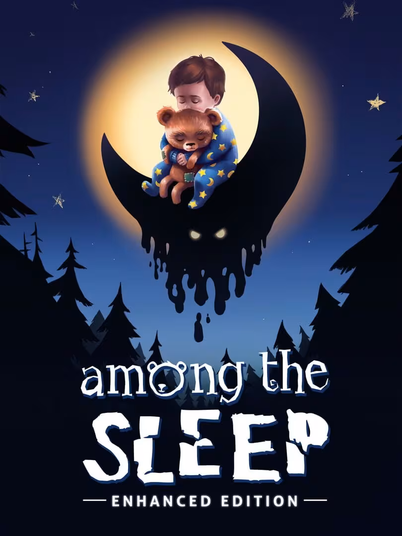 Capsule for Among the Sleep - Enhanced Edition