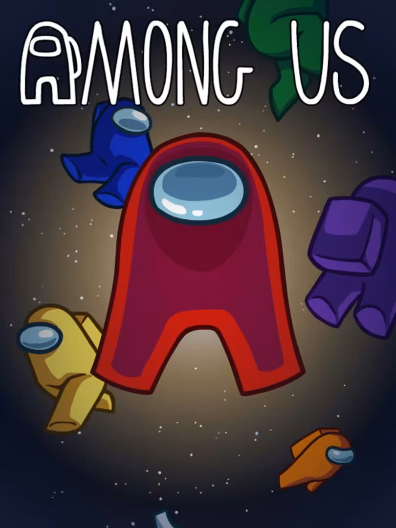 Capsule for Among Us