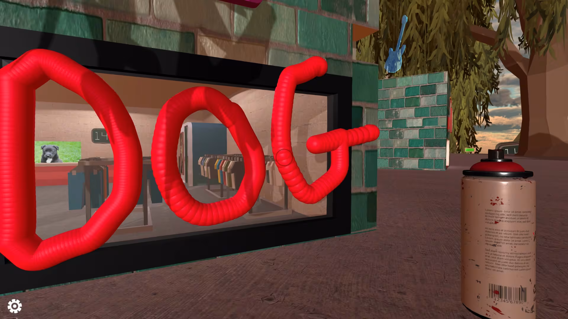 An Airport for Aliens Currently Run by Dogs - an-airport-for-aliens-currently-run-by-dogs_6.avif