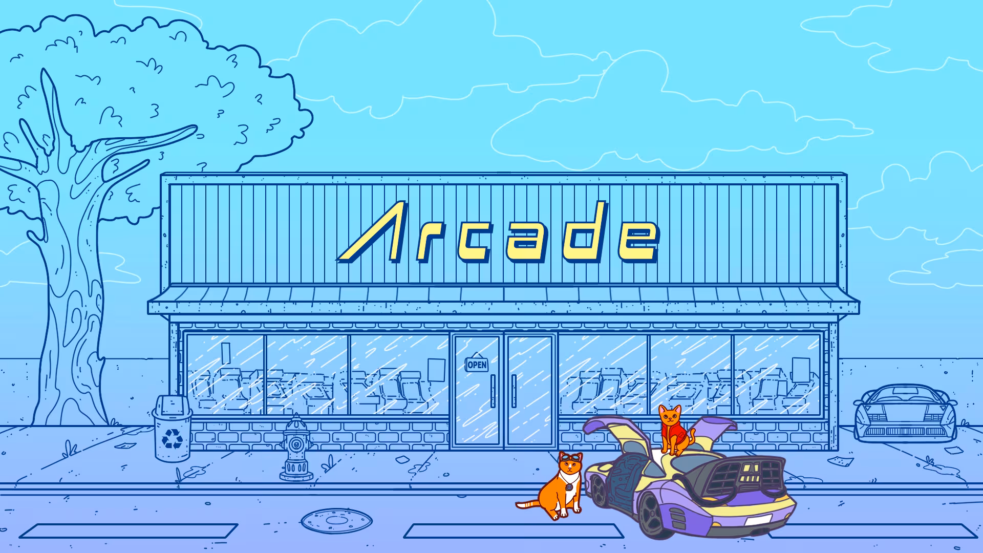 An Arcade Full of Cats - an-arcade-full-of-cats_2.avif