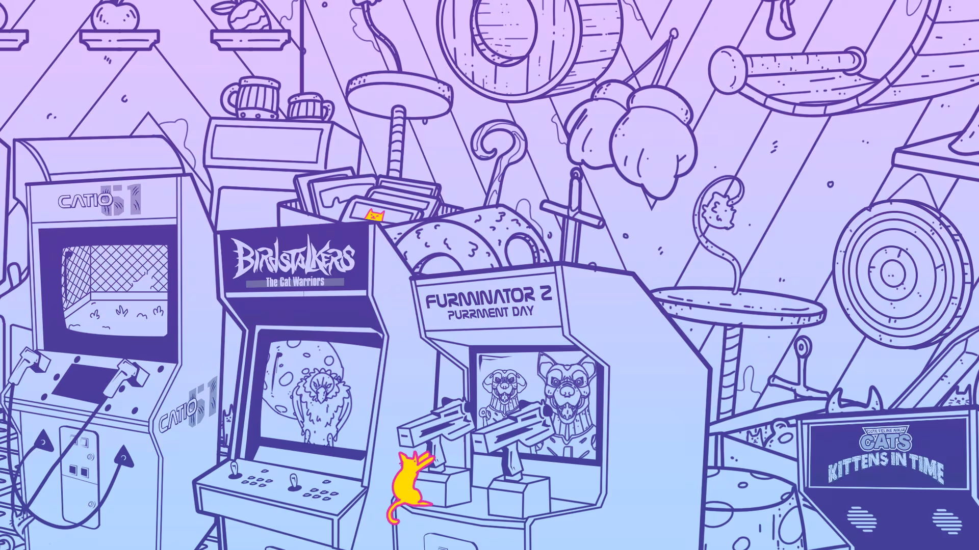 An Arcade Full of Cats - an-arcade-full-of-cats_3.avif