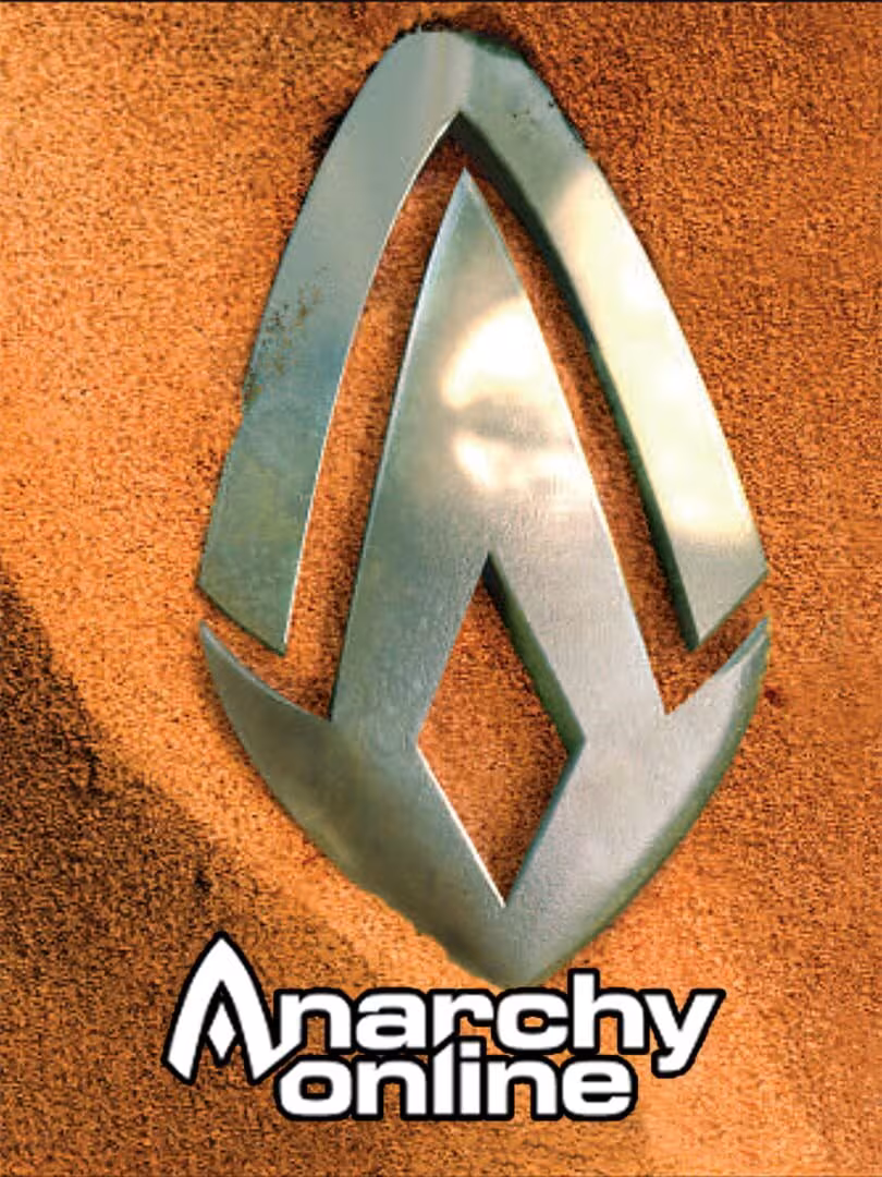 Capsule for Anarchy Online