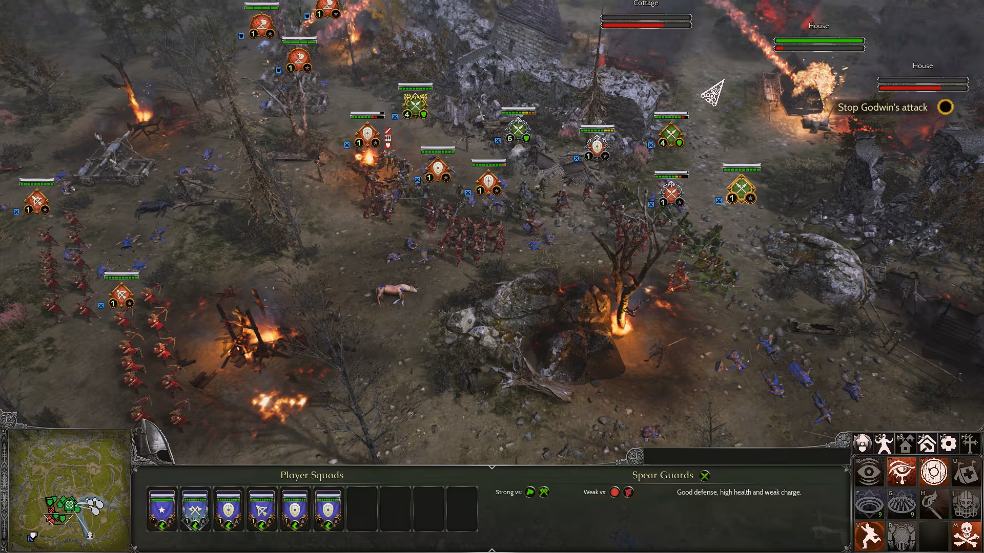 Ancestors Legacy Free Peasant Edition - ancestors-legacy-free-peasant-edition_2.avif