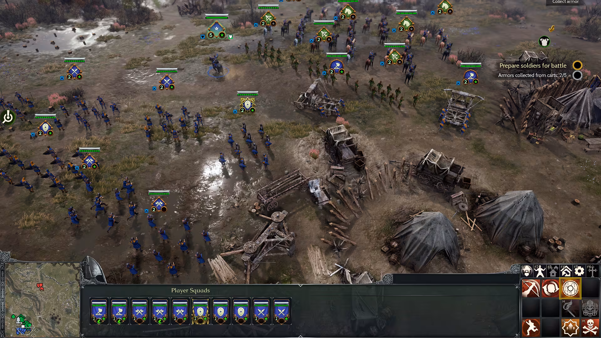 Ancestors Legacy Free Peasant Edition - ancestors-legacy-free-peasant-edition_3.avif