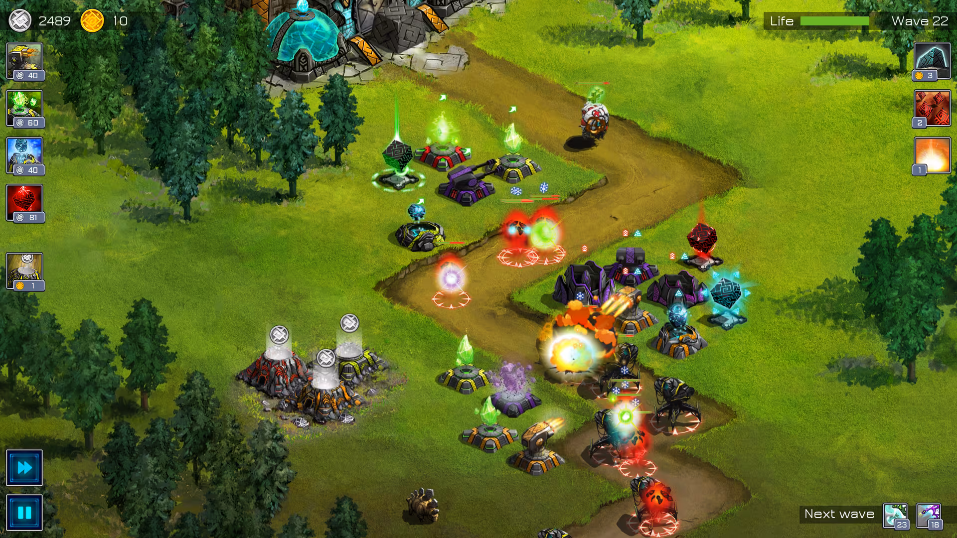 Ancient Planet Tower Defense - ancient-planet-tower-defense_4.avif