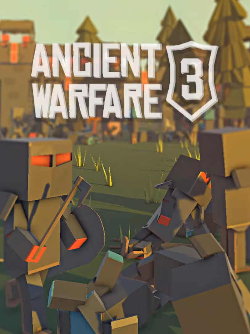 Capsule for Ancient Warfare 3