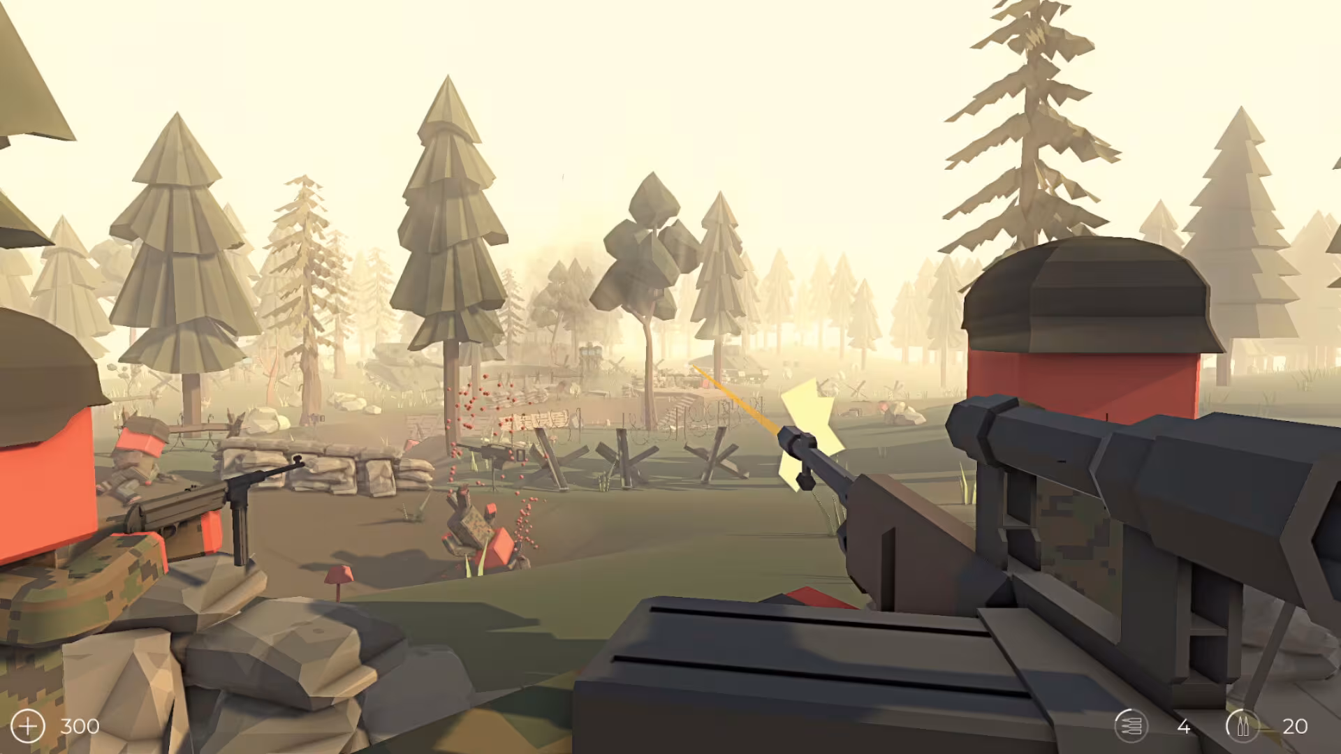 Ancient Warfare 3 - ancient-warfare-3_3.avif
