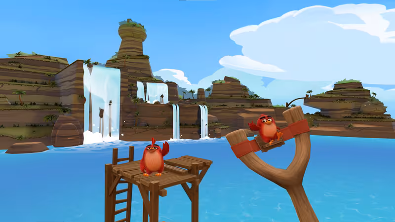 Angry Birds VR: Isle of Pigs - angry-birds-vr-isle-of-pigs_2.avif