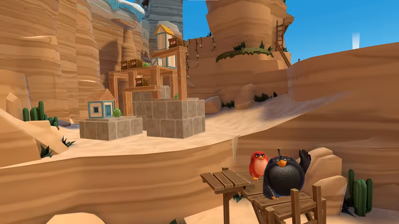 Angry Birds VR: Isle of Pigs - angry-birds-vr-isle-of-pigs_4.avif