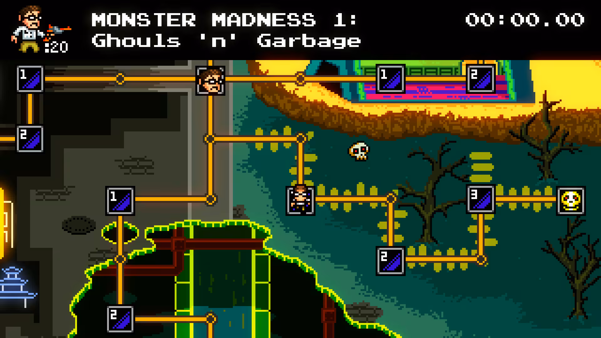 Angry Video Game Nerd II: ASSimilation - angry-video-game-nerd-ii-assimilation_6.avif