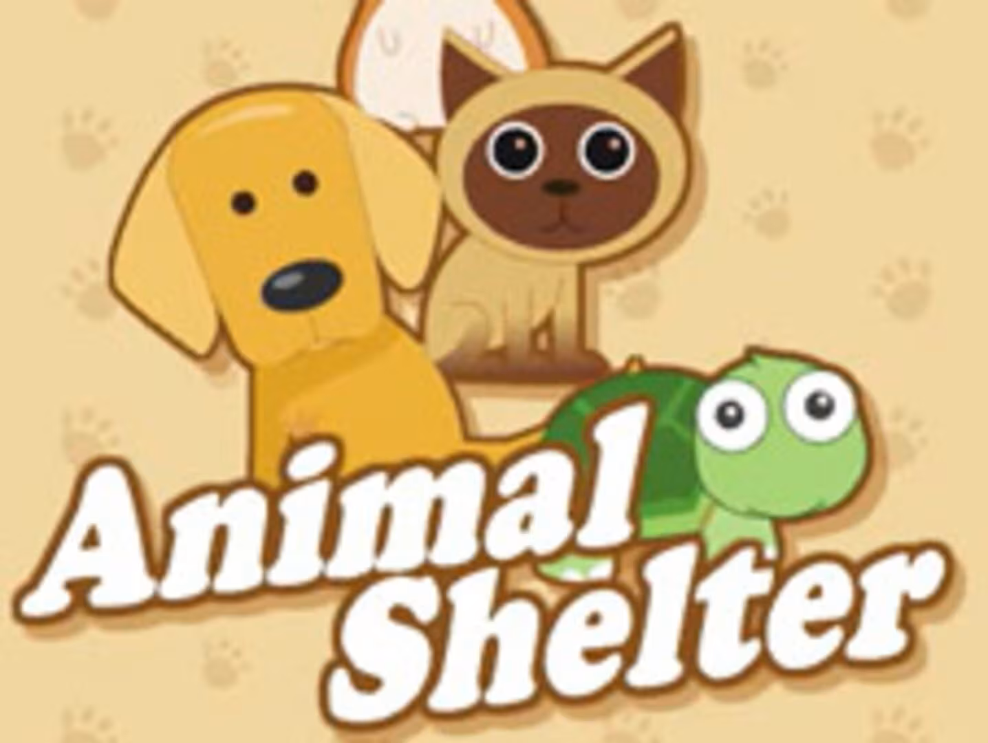Capsule for Animal Shelter