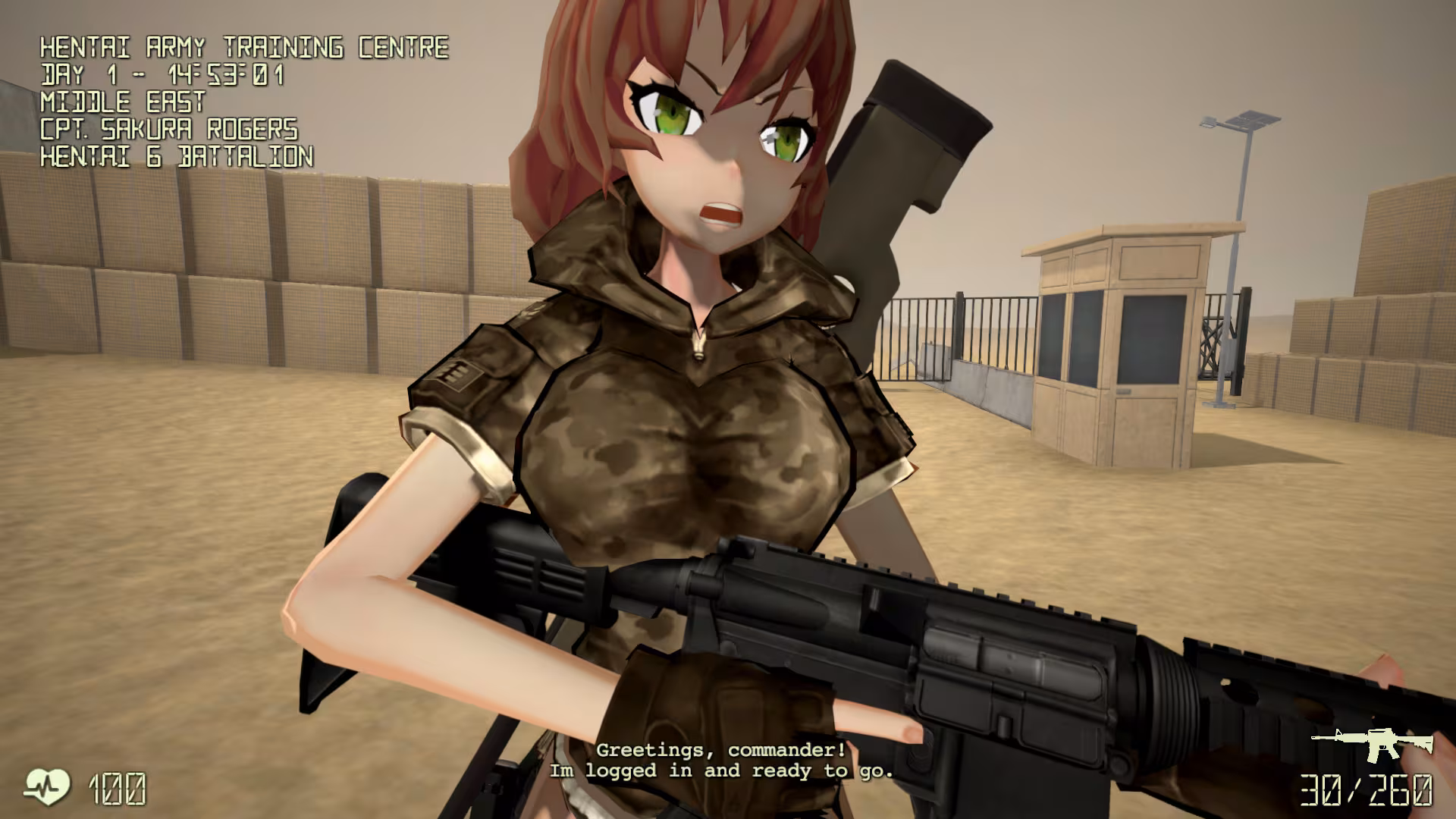 ANIME WAR — Modern Campaign - anime-war-modern-campaign_1.avif