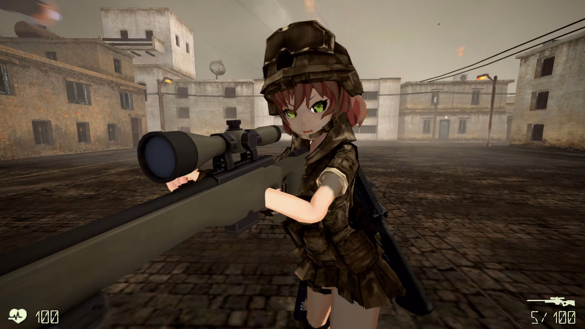 ANIME WAR — Modern Campaign - anime-war-modern-campaign_4.avif