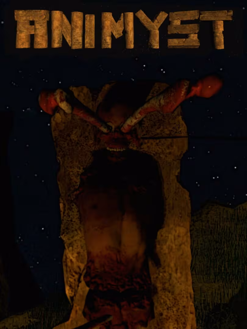 Animyst