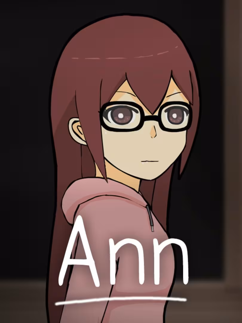 Capsule for Ann