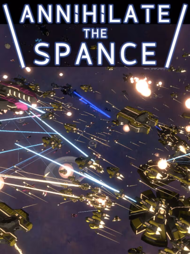 Capsule for Annihilate The Spance