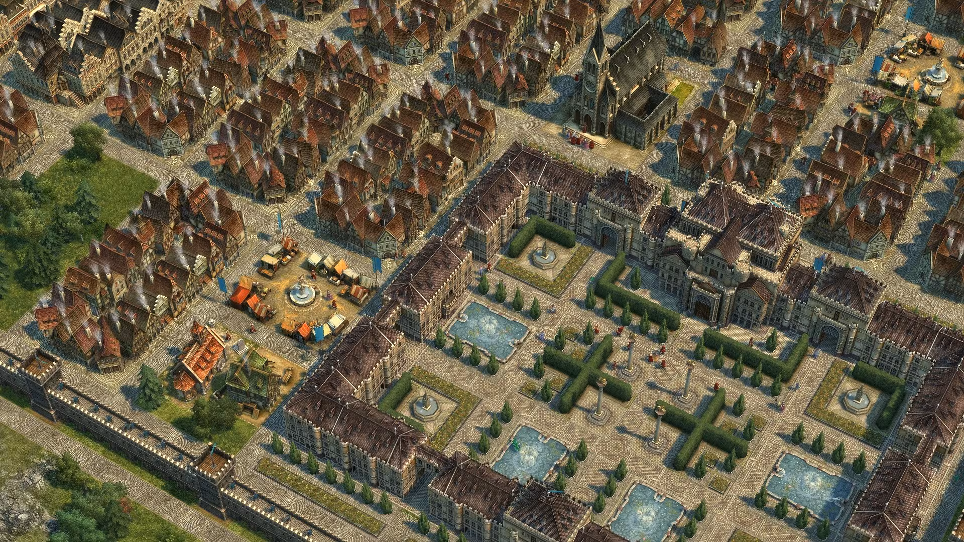 Anno 1404 - History Edition - anno-1404-history-edition_2.avif