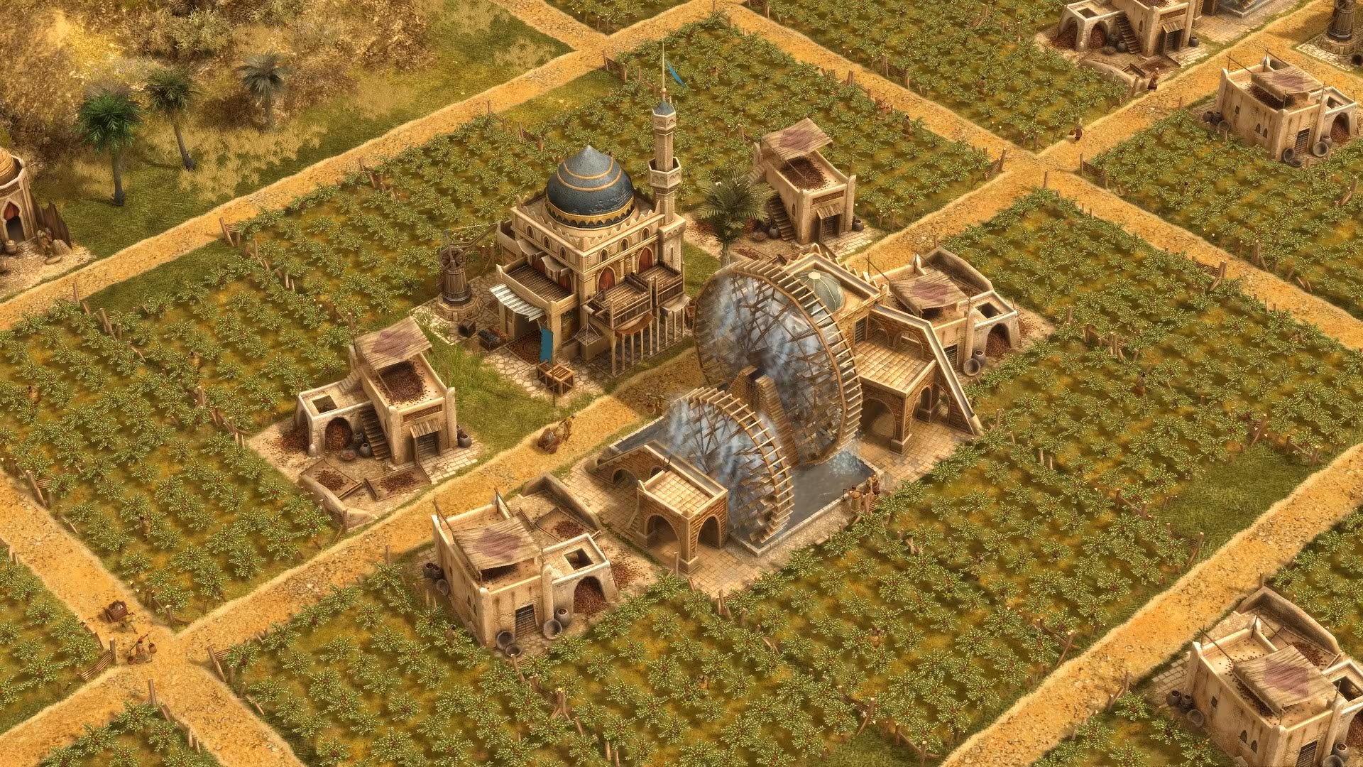 Anno 1404 - History Edition - anno-1404-history-edition_3.avif