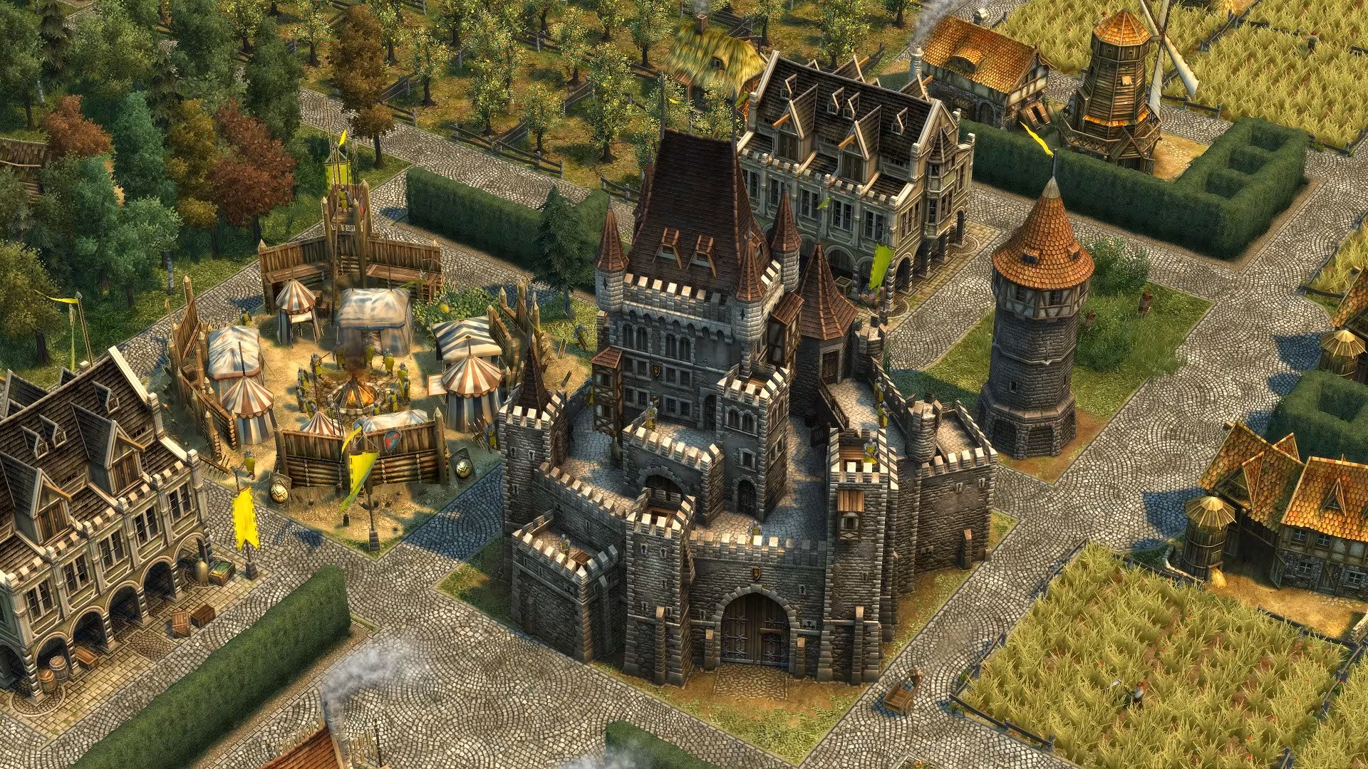 Anno 1404 - History Edition - anno-1404-history-edition_4.avif