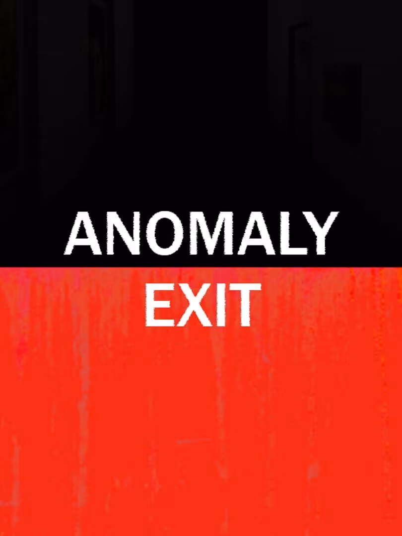 Capsule for Anomaly Exit