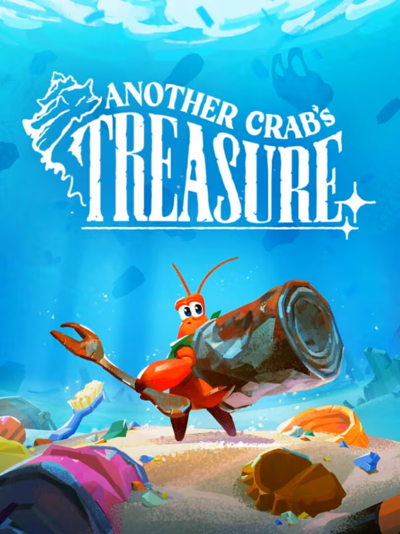 Capsule for Another Crab's Treasure