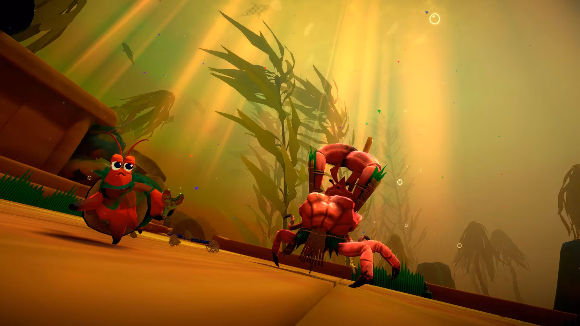 Another Crab's Treasure - another-crab-s-treasure_1.avif