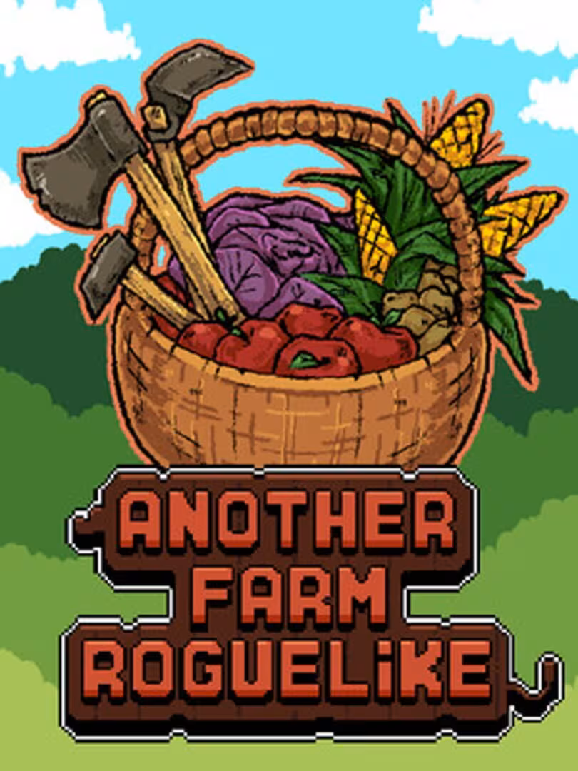 Capsule for Another Farm Roguelike