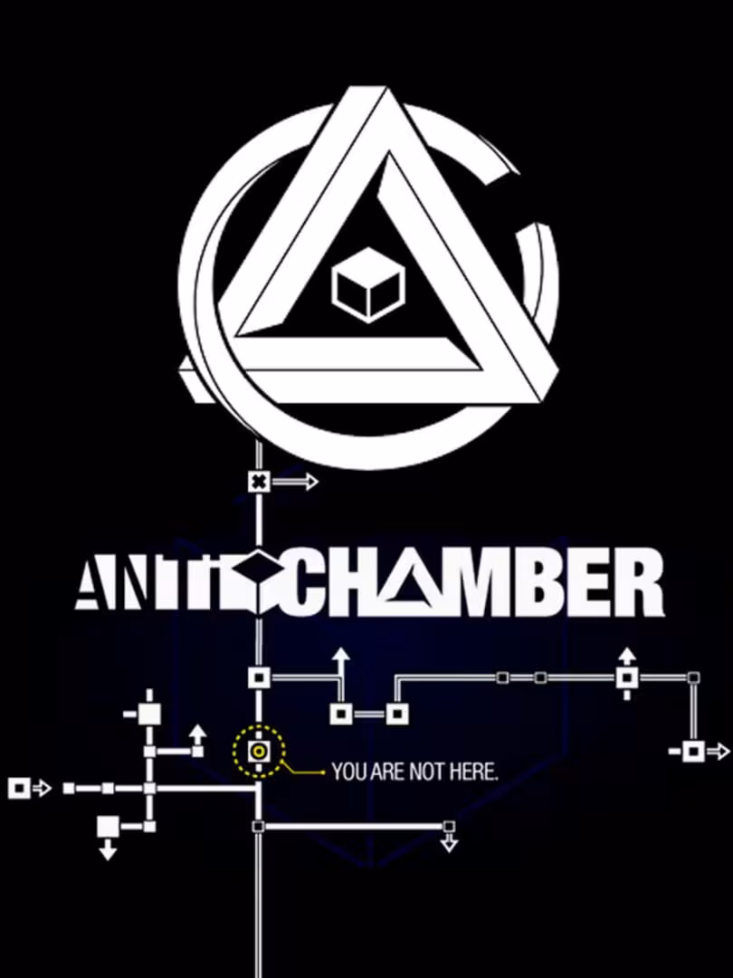 Capsule for Antichamber