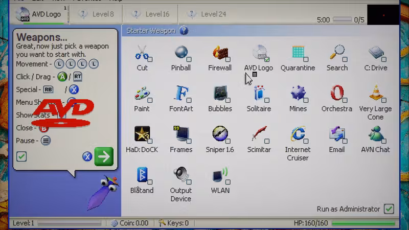 Antivirus Survivors 2003 Professional - antivirus-survivors-2003-professional_2.avif