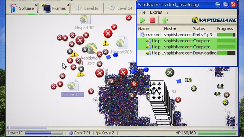 Antivirus Survivors 2003 Professional - antivirus-survivors-2003-professional_3.avif