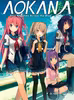 Aokana - Four Rhythms Across the Blue Thumbnail