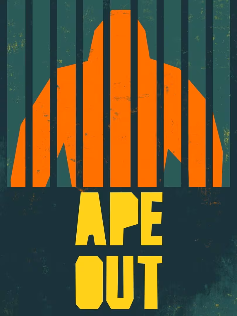 Capsule for APE OUT
