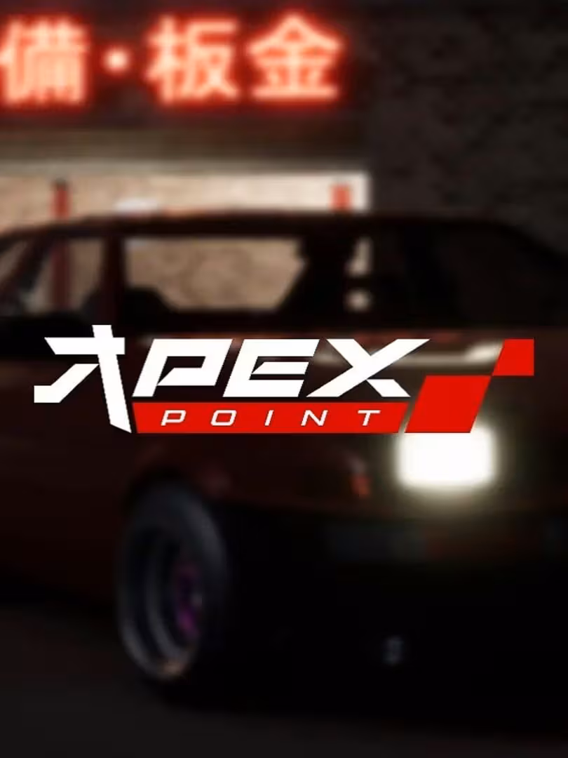 Capsule for Apex Point