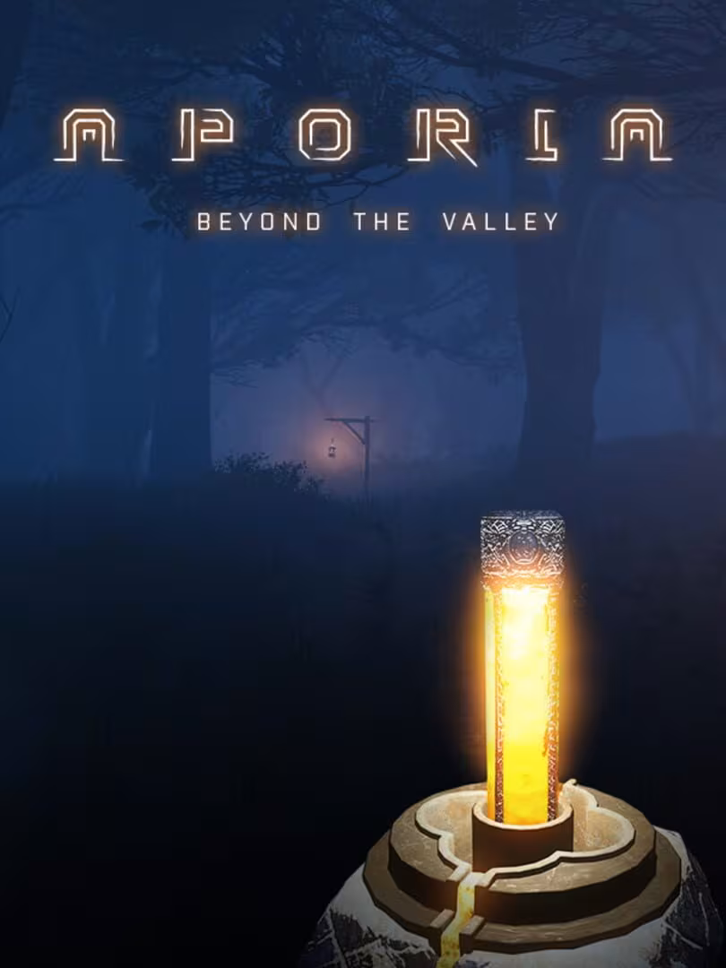 Capsule for Aporia: Beyond The Valley