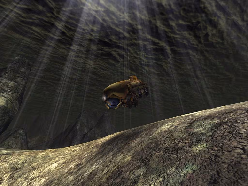AquaNox 2: Revelation - aquanox-2-revelation_5.avif