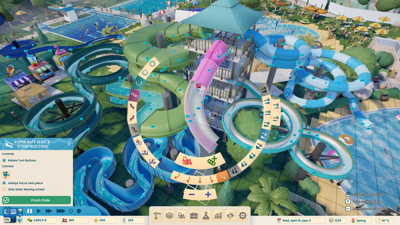 Aquapark Tycoon - aquapark-tycoon_4.avif