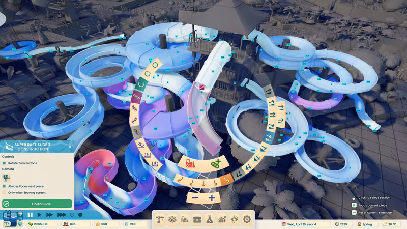 Aquapark Tycoon - aquapark-tycoon_5.avif