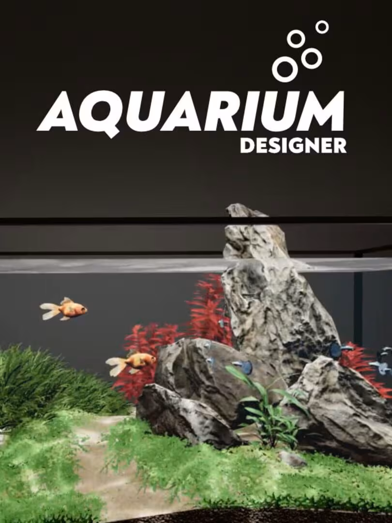Capsule for Aquarium Designer