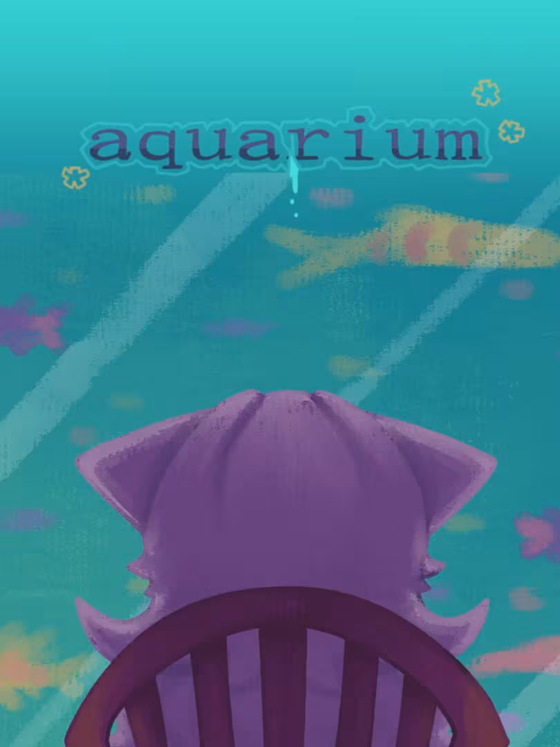 Capsule for AQUARIUM