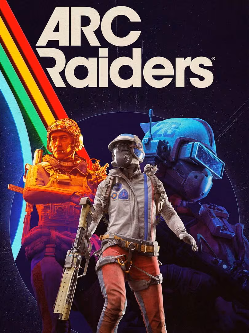 Capsule for ARC Raiders