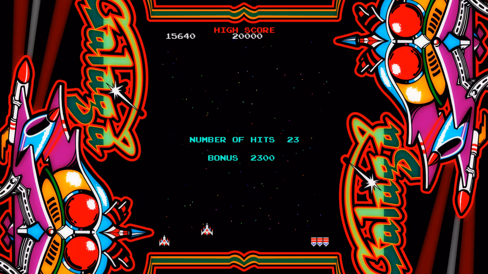 ARCADE GAME SERIES: GALAGA - arcade-game-series-galaga_4.avif