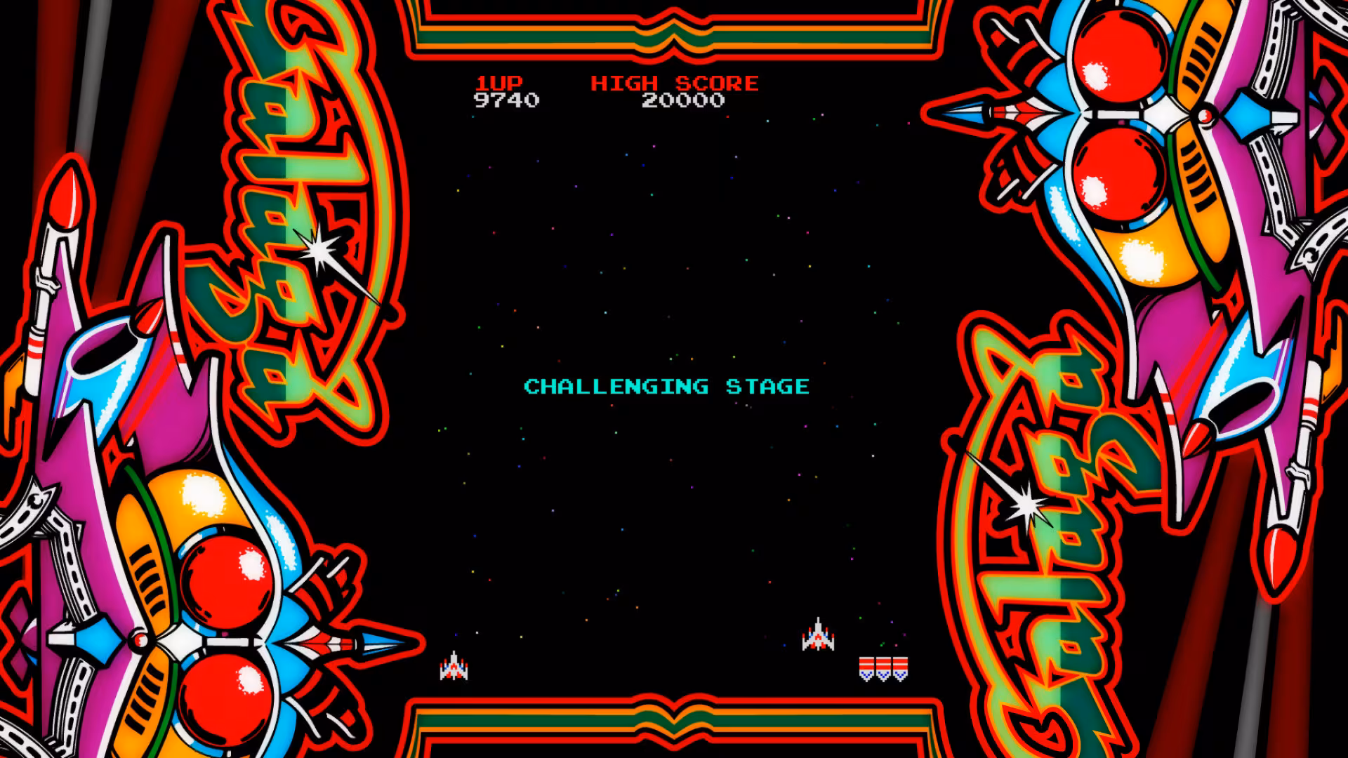 ARCADE GAME SERIES: GALAGA - arcade-game-series-galaga_5.avif