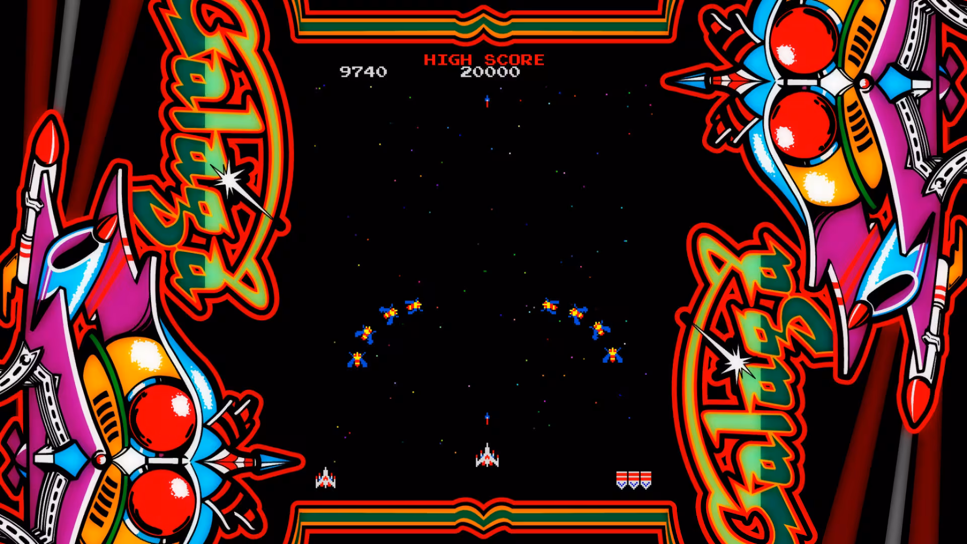 ARCADE GAME SERIES: GALAGA - arcade-game-series-galaga_6.avif